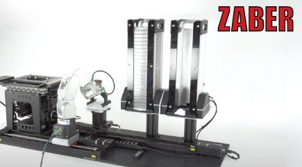 ZABER